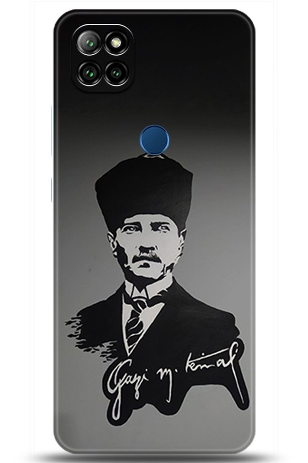 Casper Via E30 Case Hd Printed Case - I Am Defenseless 5112