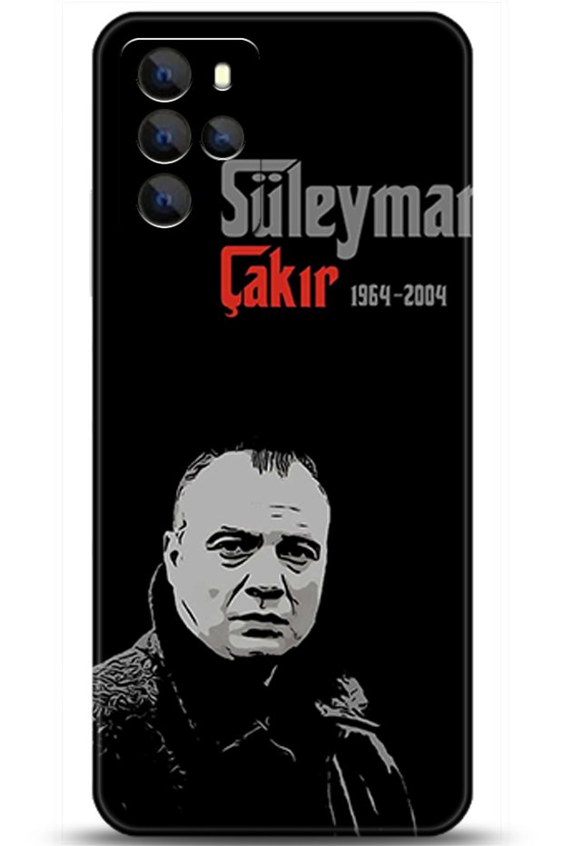X700 Case Hd Printed Case - Keep Following 5625