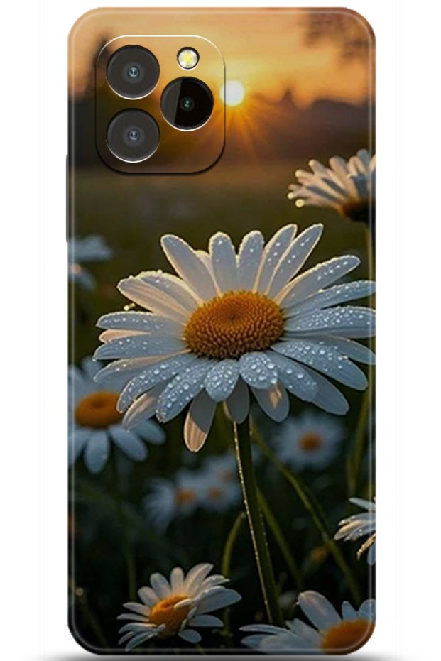 C21 Pro Case Hd Printed Case - I Am Defenseless 5747