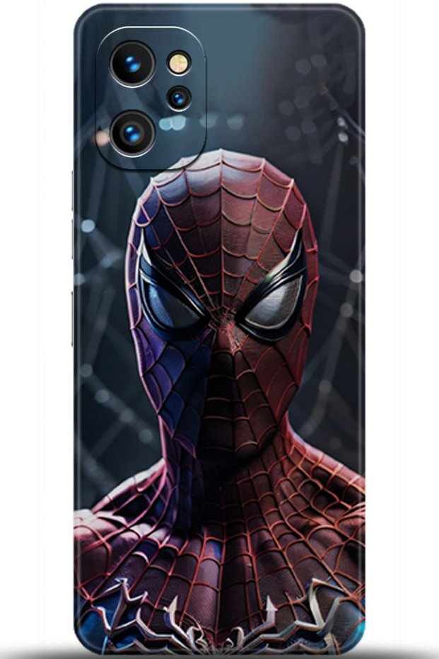 S19 Max Pro Case Hd Printed Case - I Am Defenseless 5144