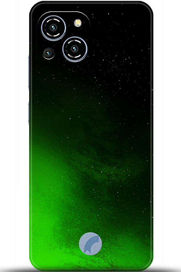 حافظة S23 Pro Max مطبوعة بدقة عالية - أنا عديس القدرة 5146