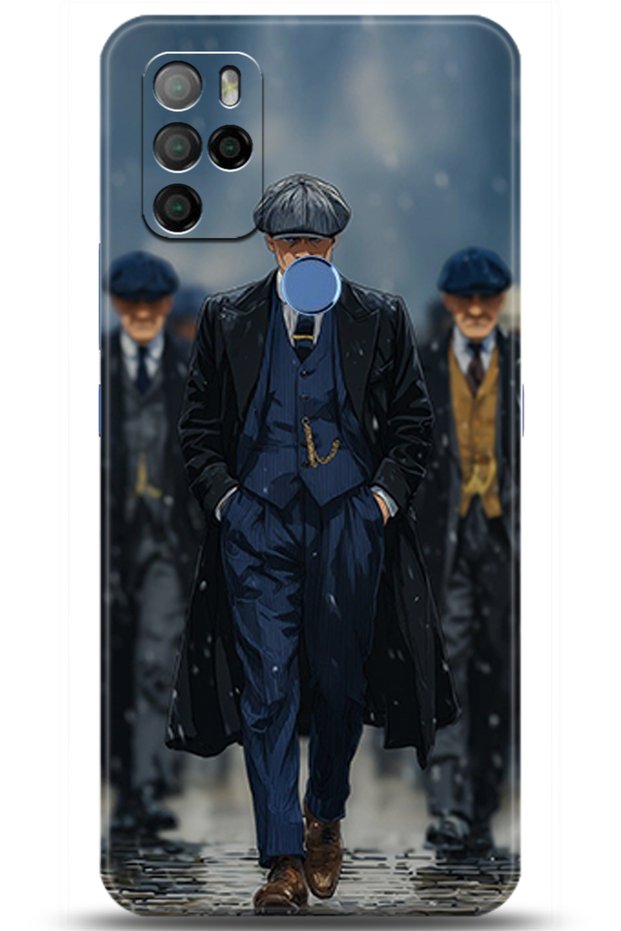X500 Case Hd Printed Case - I Am Defenseless 5769