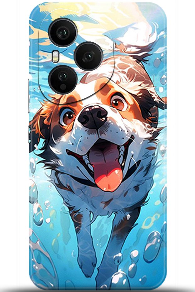 Honor 400 Pro Case Hd Printed Case - I Am Defenseless 5246