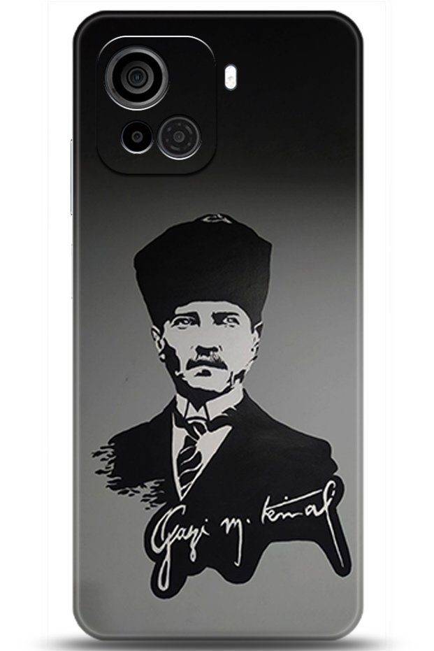 Casper Via F30 Case Hd Printed Case - I Am Defenseless 5112