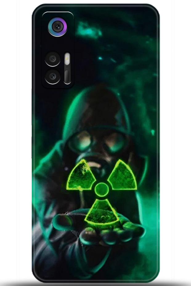 30 Cases Hd Printed Case - I Am Defenseless 5153 Compatible