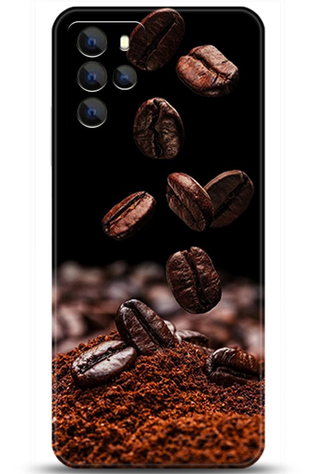 X700 Case Hd Printed Case - Keep Following 5624