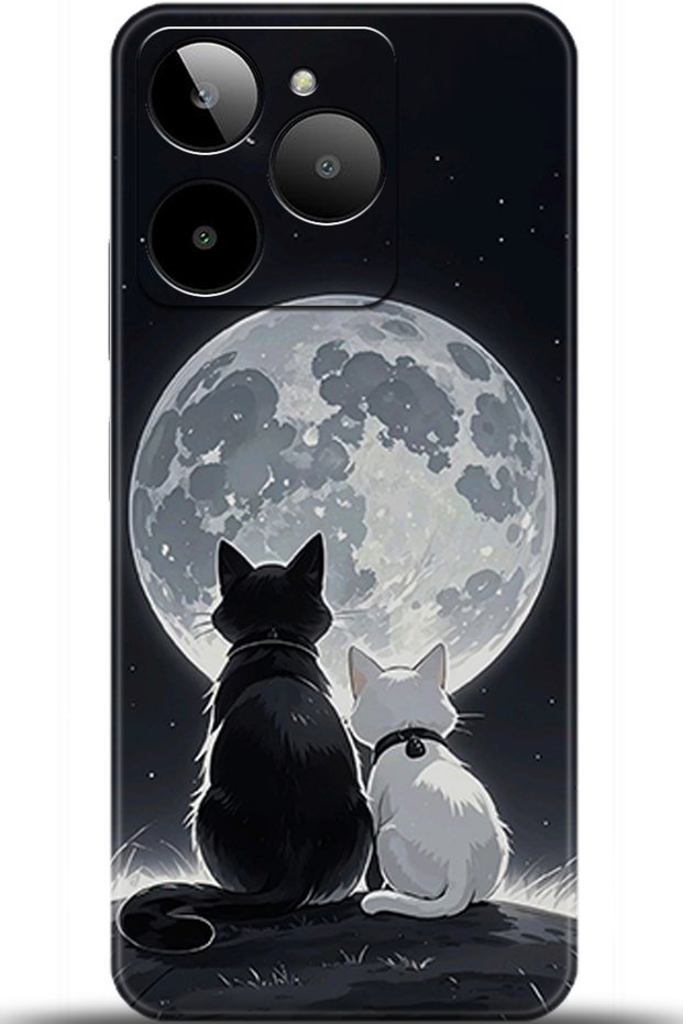 General Mobile Era 3 Compatible0 Case Hd Printed Case - I Am Defenseless 5782