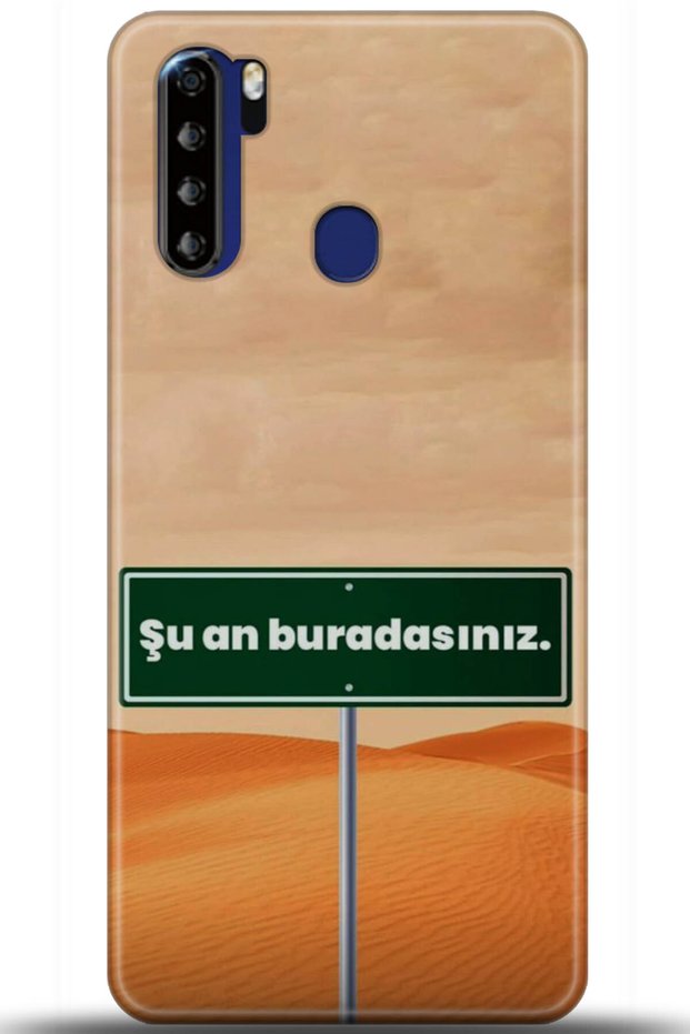 P13 Blue Max Case Hd Printed Case - I Am Defenseless 5159