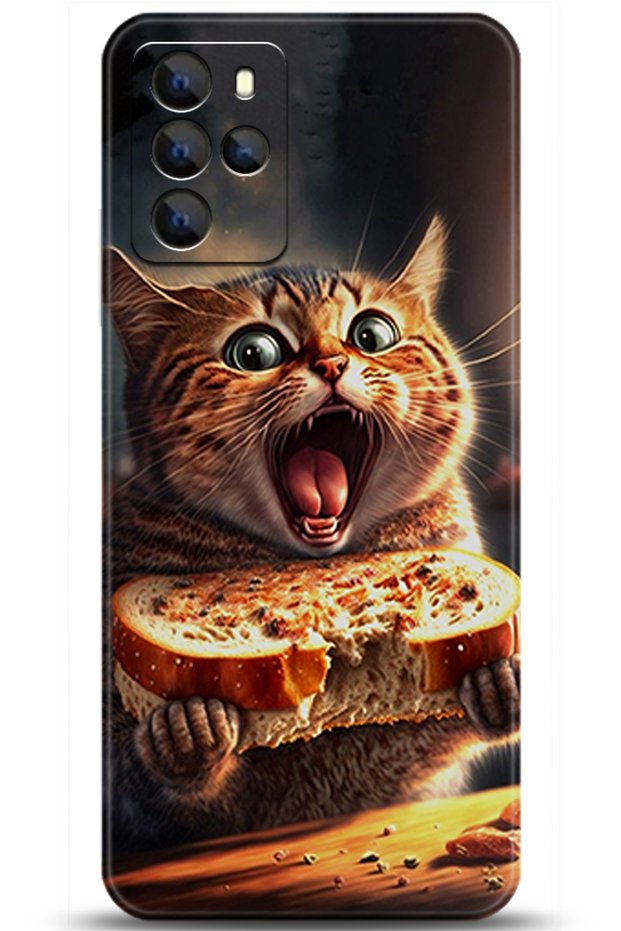 X700 Case Hd Printed Case - Keep Following 5684