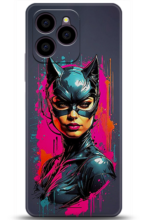 X6 Case Hd Printed Case - Keep Following 5669