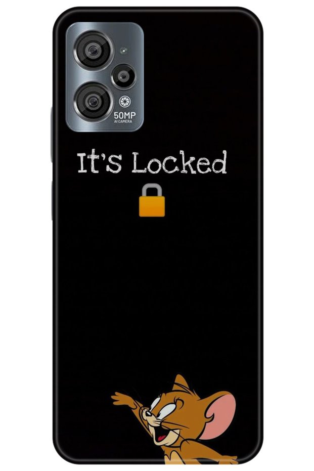 Casper Via X30 Case Hd Printed Case - I Am Defenseless 5753