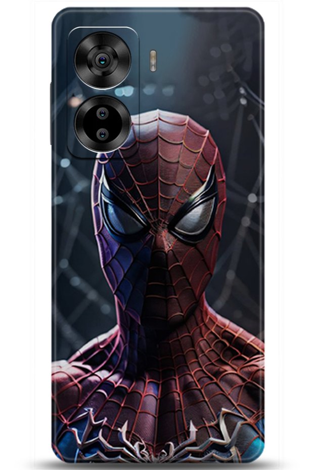 Casper Via X40 Case Hd Printed Case -Compatible