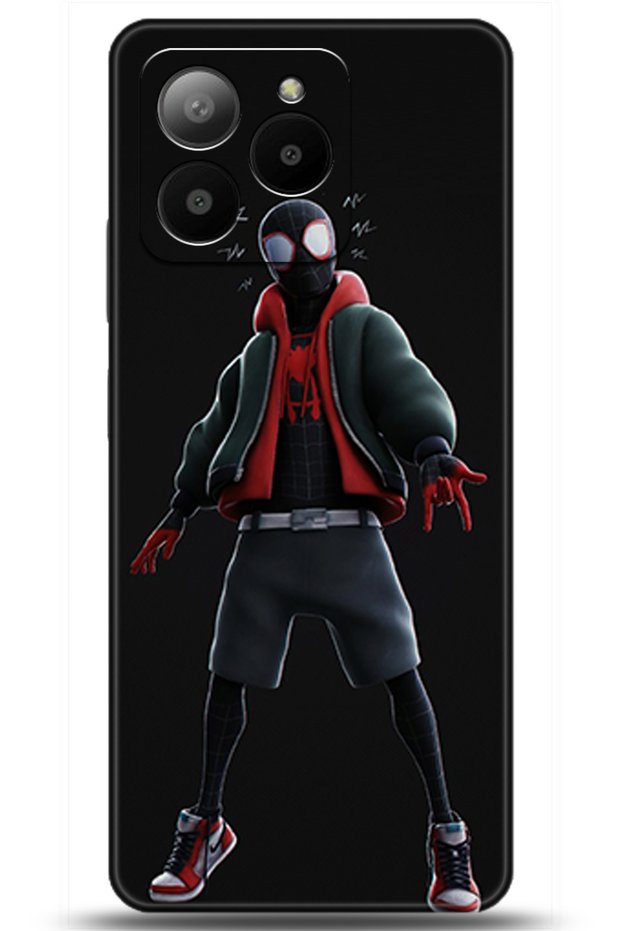 X7 Case Hd Printed Case - Keep Following 5046