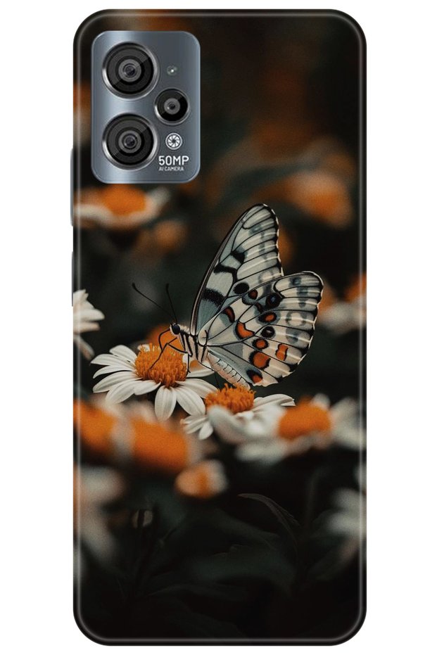 Casper Via X30 Case Hd Printed Case - I Am Defenseless 5764