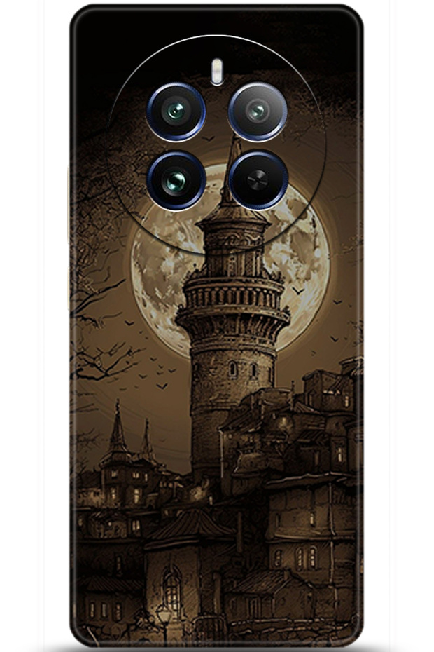 12 Pro Case Hd Printed Case - I Am Defenseless 5776