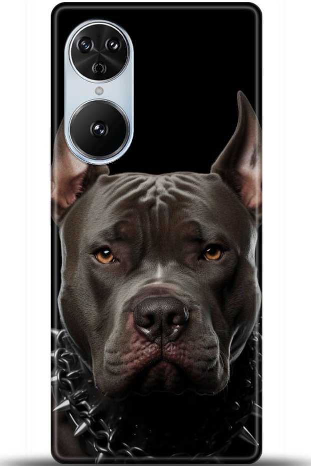 S19 Max Pro S Edge Case Hd Printed Case - I Am Defenseless 5104