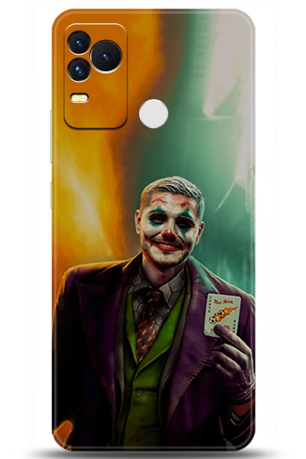 X400 Case Hd Printed Case - Keep Following 5636
