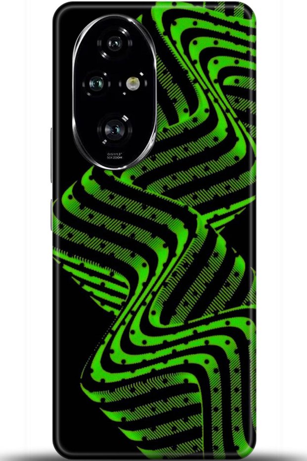 Honor 200 Pro Case Hd Printed Case