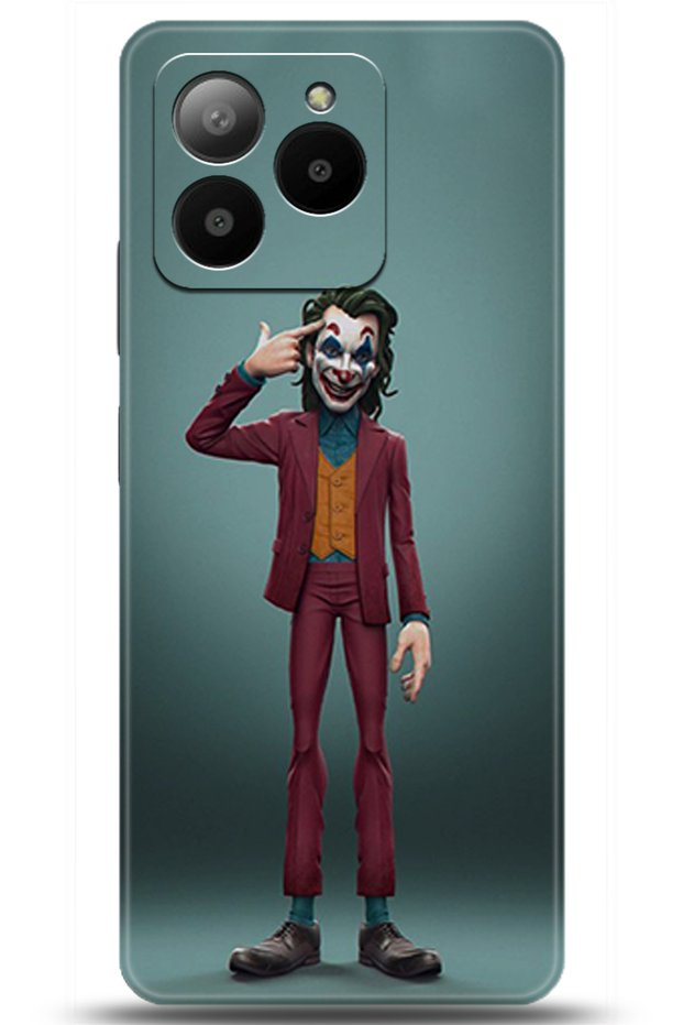 X7 Case Hd Printed Case - Keep Following 5017