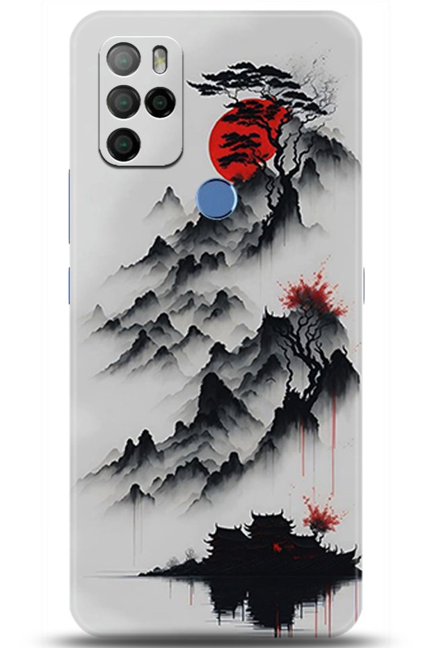 X500 Case Hd Printed Case - I Am Defenseless 5172