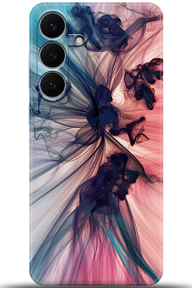 Samsung Galaxy S25 Fe Case Hd Printed Case - Keep Following 5376