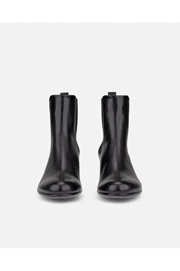 DRESS CLASSIC 35 CHELSEA Kadın Siyah Topuklu Bot 20992301001 - 5