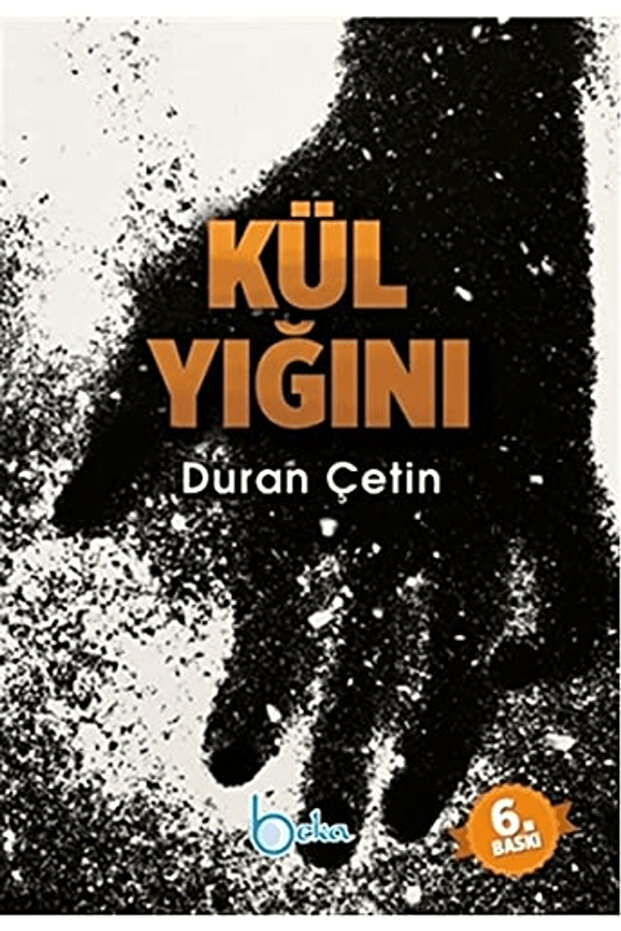 Kül Yığını