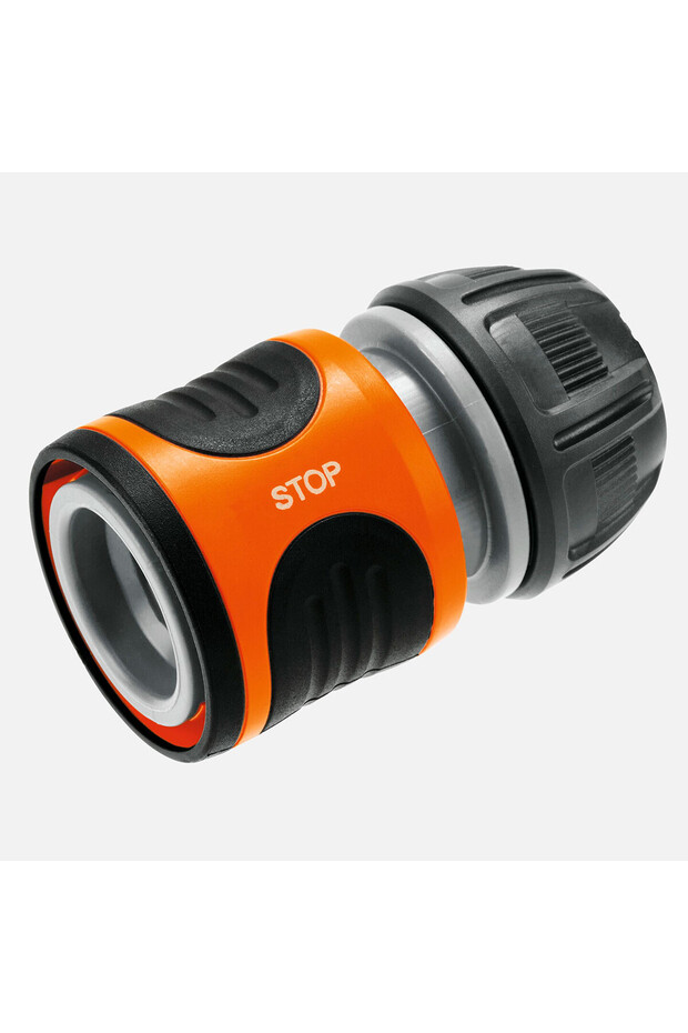 18213-50 Hose Adapter with Stop 43497