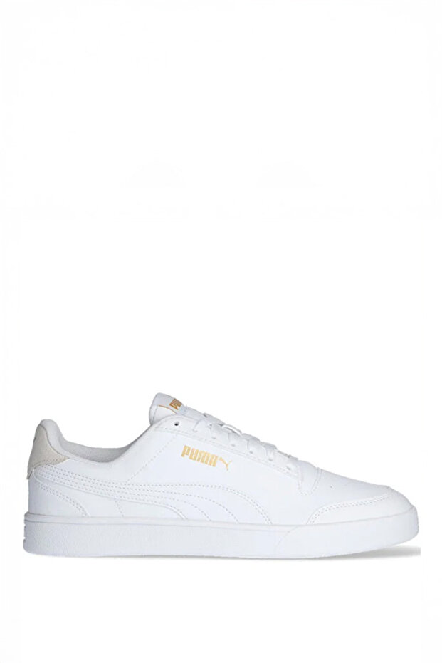 Shuffle Shoe Style - 1