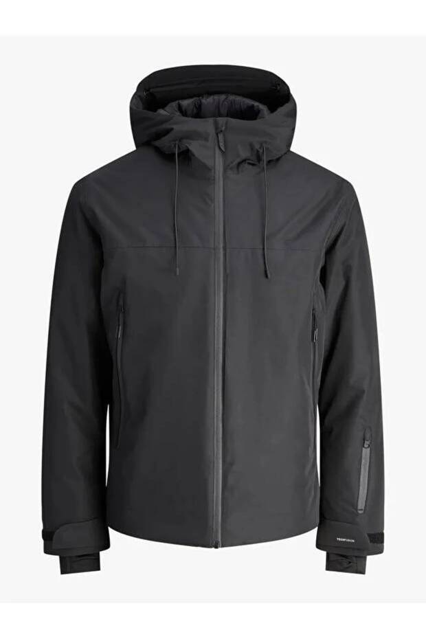 Jcofusıon Technical Puffer Jacket Sn Men's Jacket 12283162