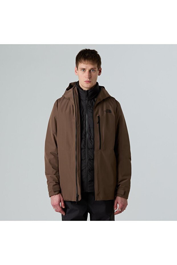 M North Table Down Triclimate Jacket Men's Coat