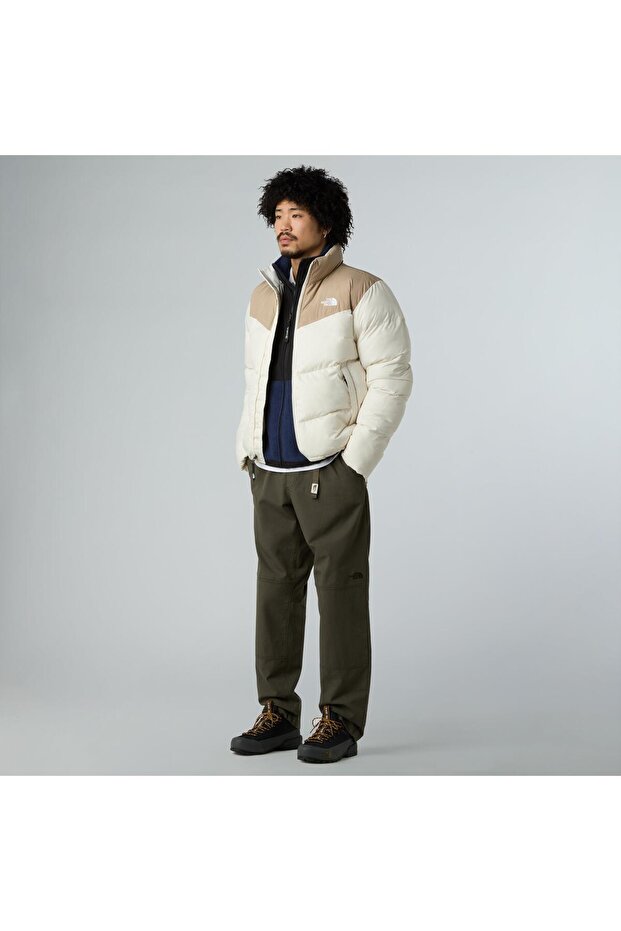 M Saikuru Jacket Erkek Mont - 2