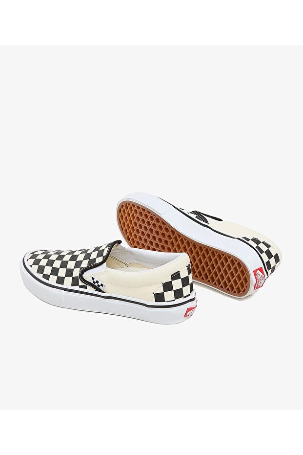 Skate Slip-On - 3