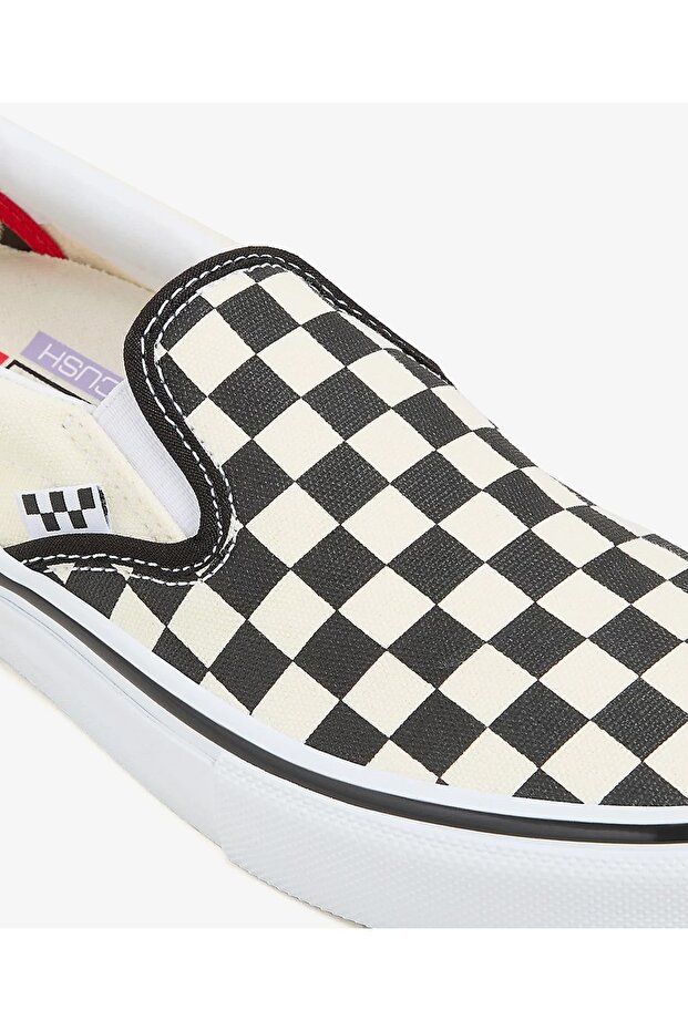 Skate Slip-On - 4