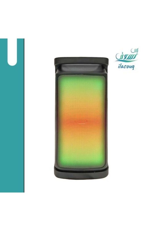 Multi-Light Speaker