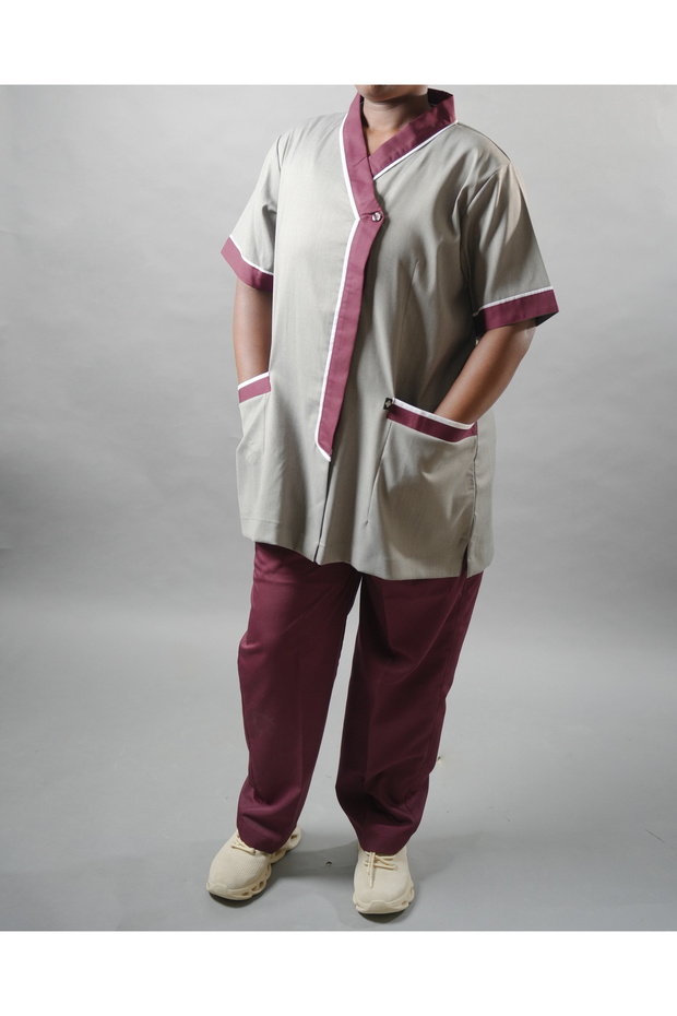 زي عاملات - 3