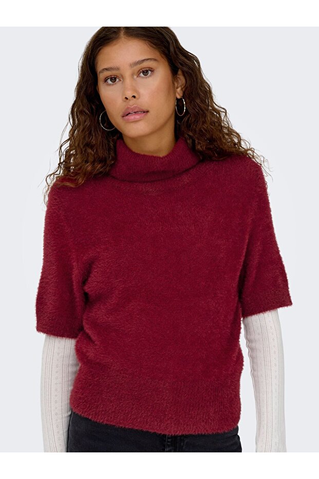 Strickpullover ONLPIUMO Strickpullover - 7