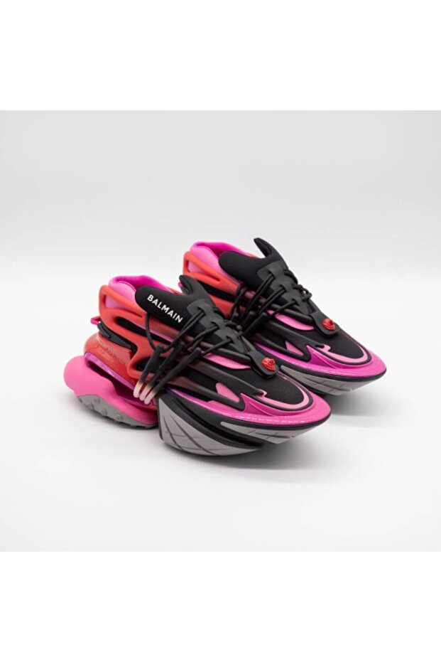 MULTICOLORED SNEAKERS - 1