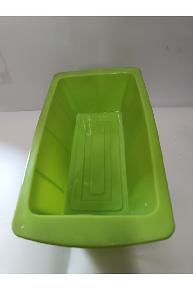 Silicone cake mold - 2