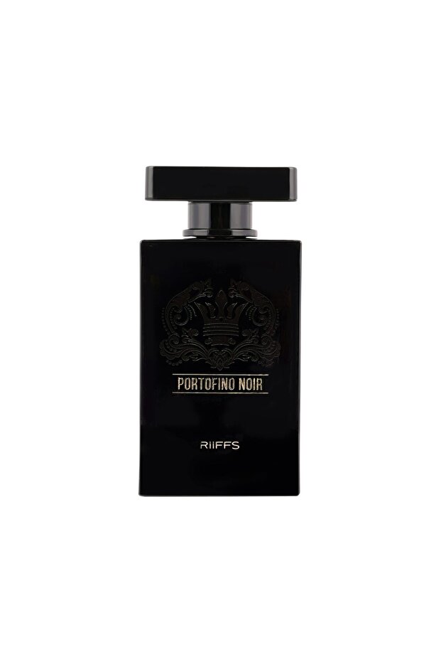 Portofino Noir For Men Eau De Parfum 100ML