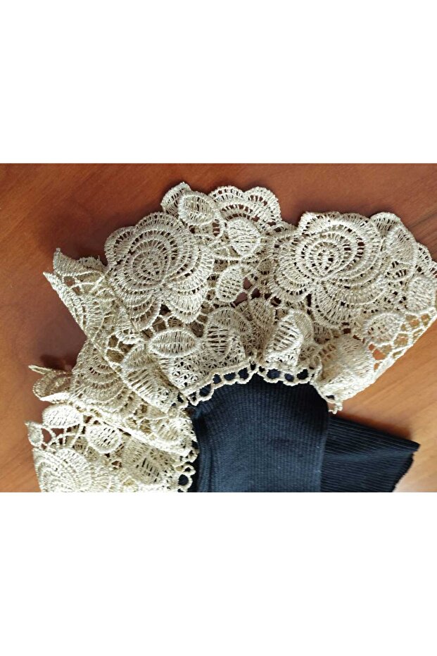 زهور الأورتندكا الذهبية - 3