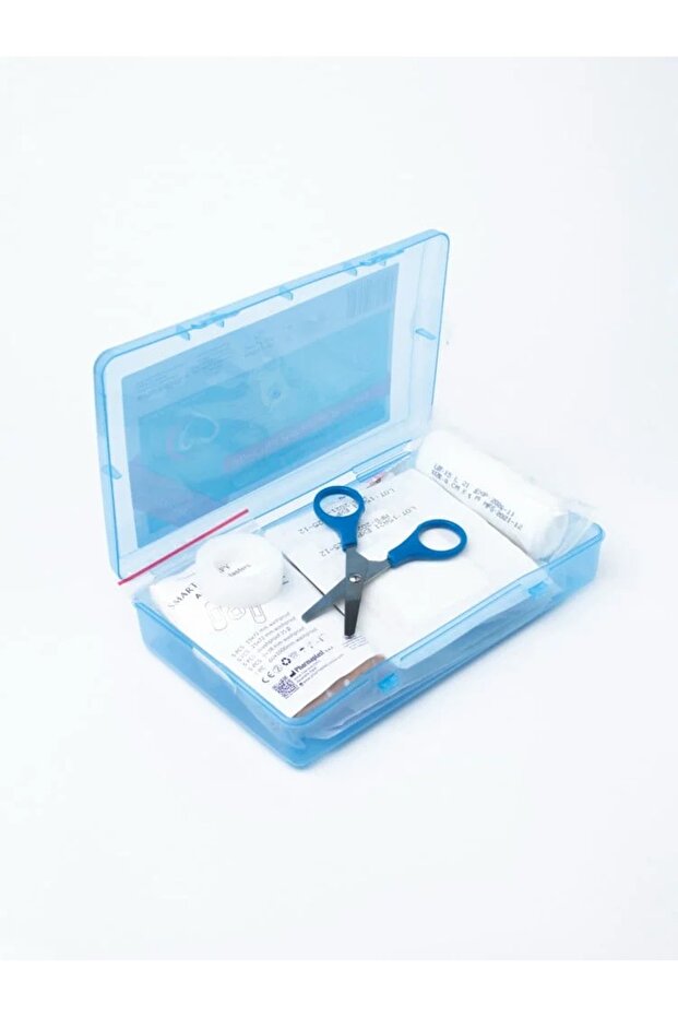 First Aid Kit Small - 3