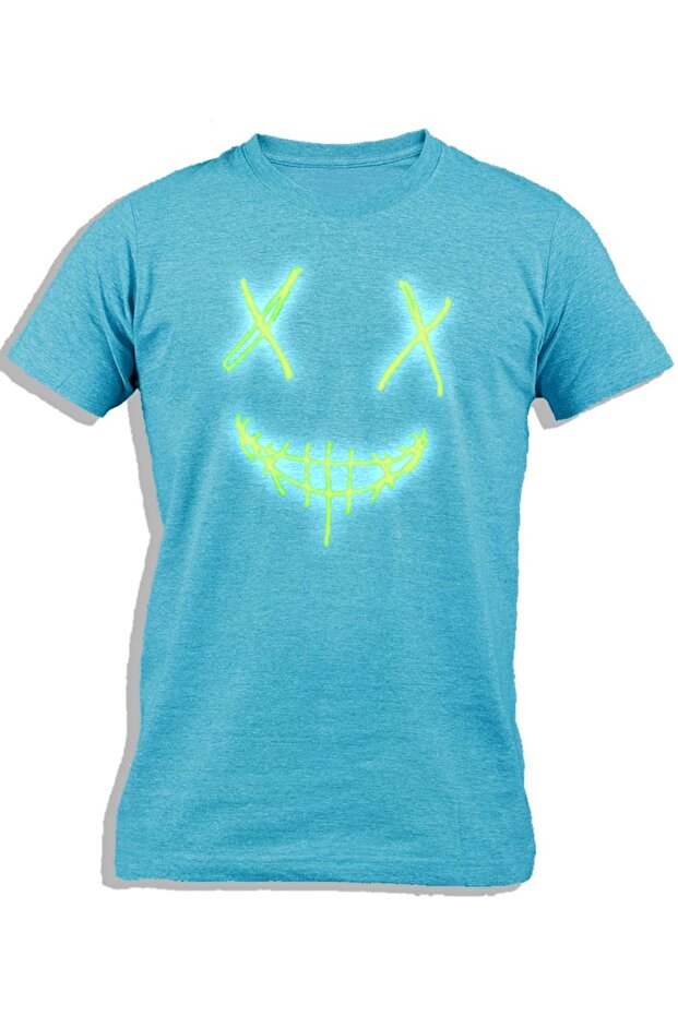 توهج الوجه السعيد - 1