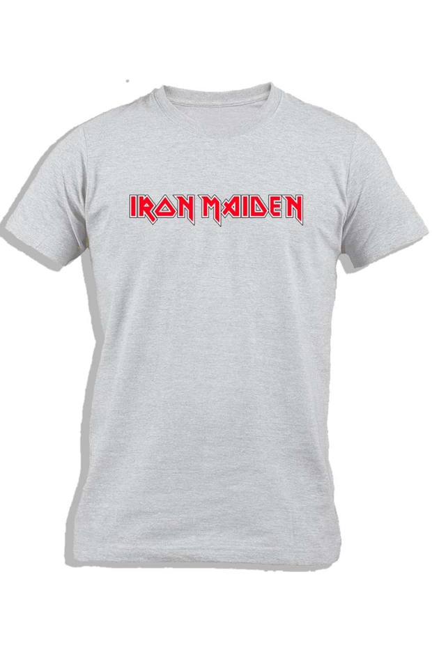 IRON MAIDEN