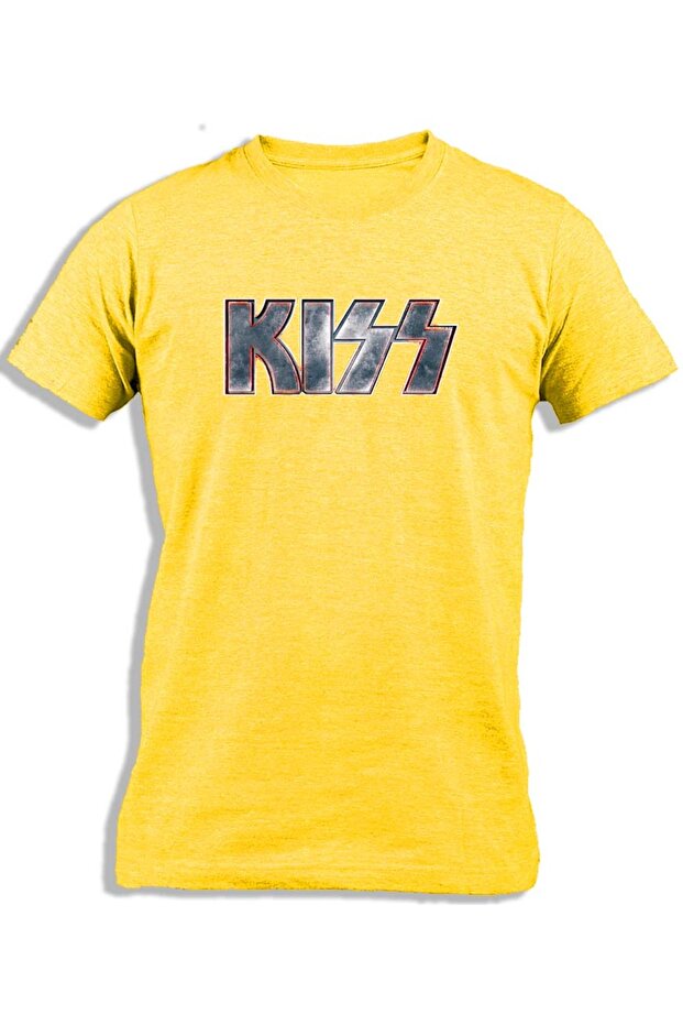 KISS - 1