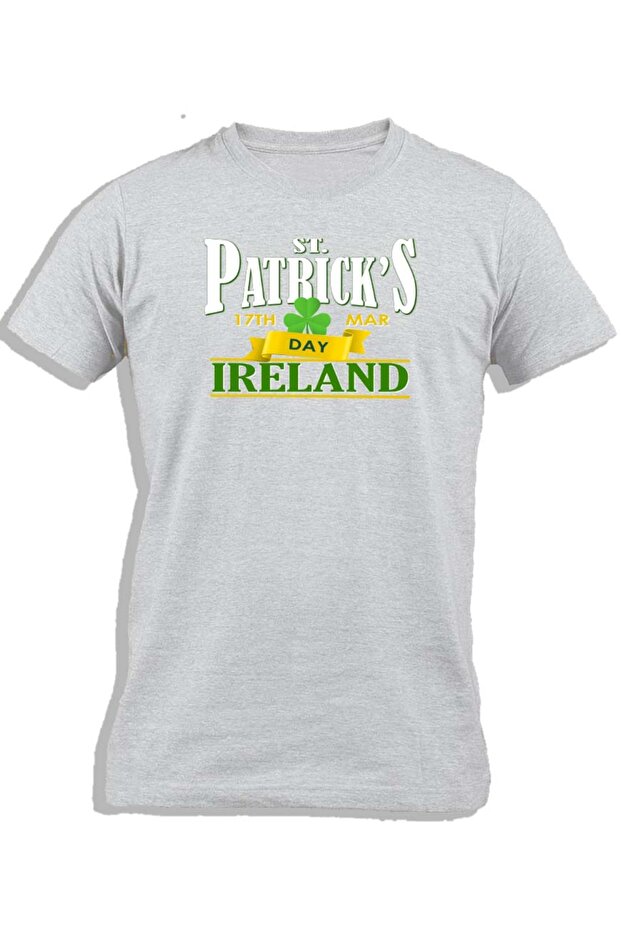 HAPPY ST PATRICKS DAY