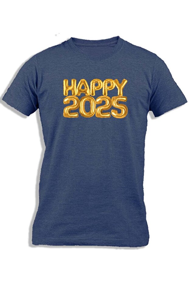 HAPPY NEW YEAR BIG NUMBERS