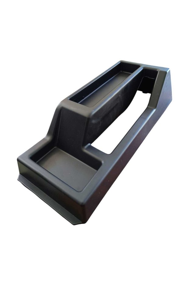 Tofaş Vehicle-Specific Seat Console Black