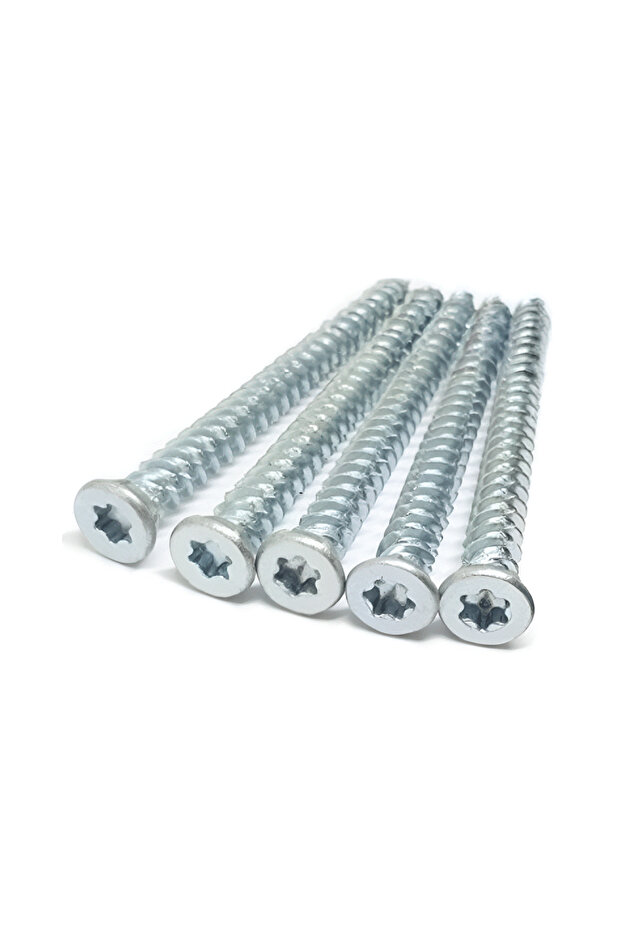 STD 3,5x40 SUNTA VİDASI 20 ADET - 3