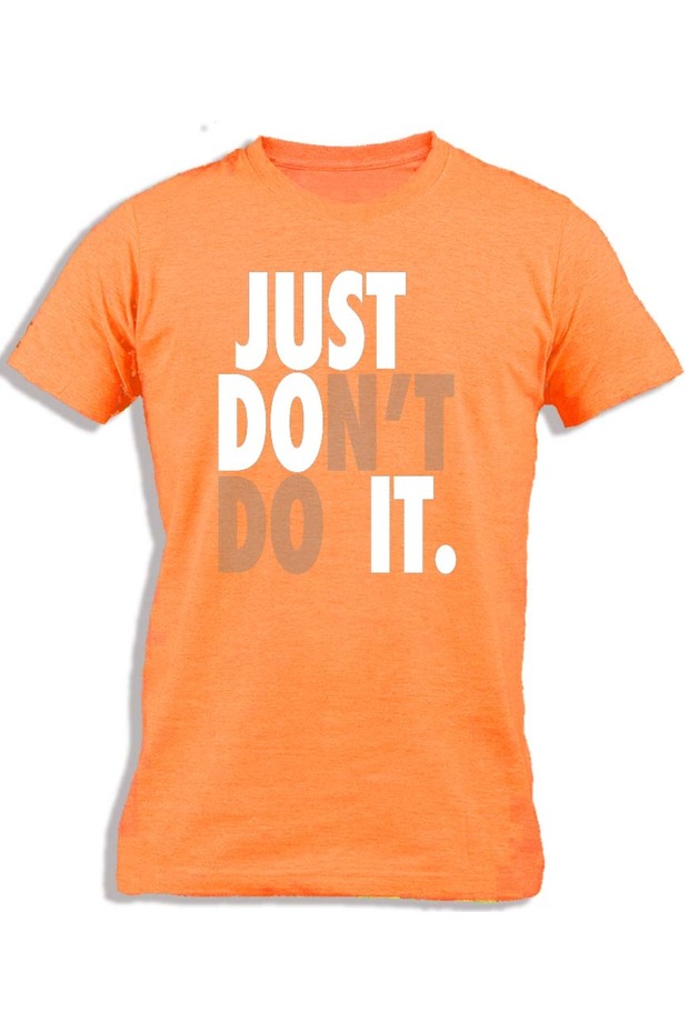 فقط لا تفعل ذلك - 1